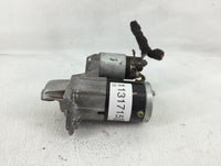 2011-2016 Chevrolet Cruze Car Starter Motor Solenoid OEM P/N:25194634 Fits OEM Used Auto Parts - Oemusedautoparts1.com