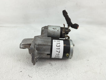 compare product 2011-2016 Chevrolet Cruze Car Starter Motor Solenoid OEM P/N:25194634 Fits OEM Used Auto Parts