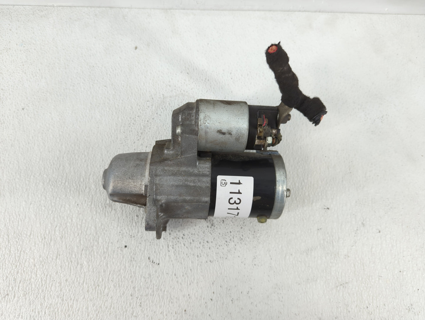 2011-2016 Chevrolet Cruze Car Starter Motor Solenoid OEM P/N:25194634 Fits OEM Used Auto Parts - Oemusedautoparts1.com