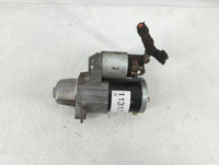 2011-2016 Chevrolet Cruze Car Starter Motor Solenoid OEM P/N:25194634 Fits OEM Used Auto Parts - Oemusedautoparts1.com