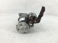 2011-2016 Chevrolet Cruze Car Starter Motor Solenoid OEM P/N:25194634 Fits OEM Used Auto Parts - Oemusedautoparts1.com