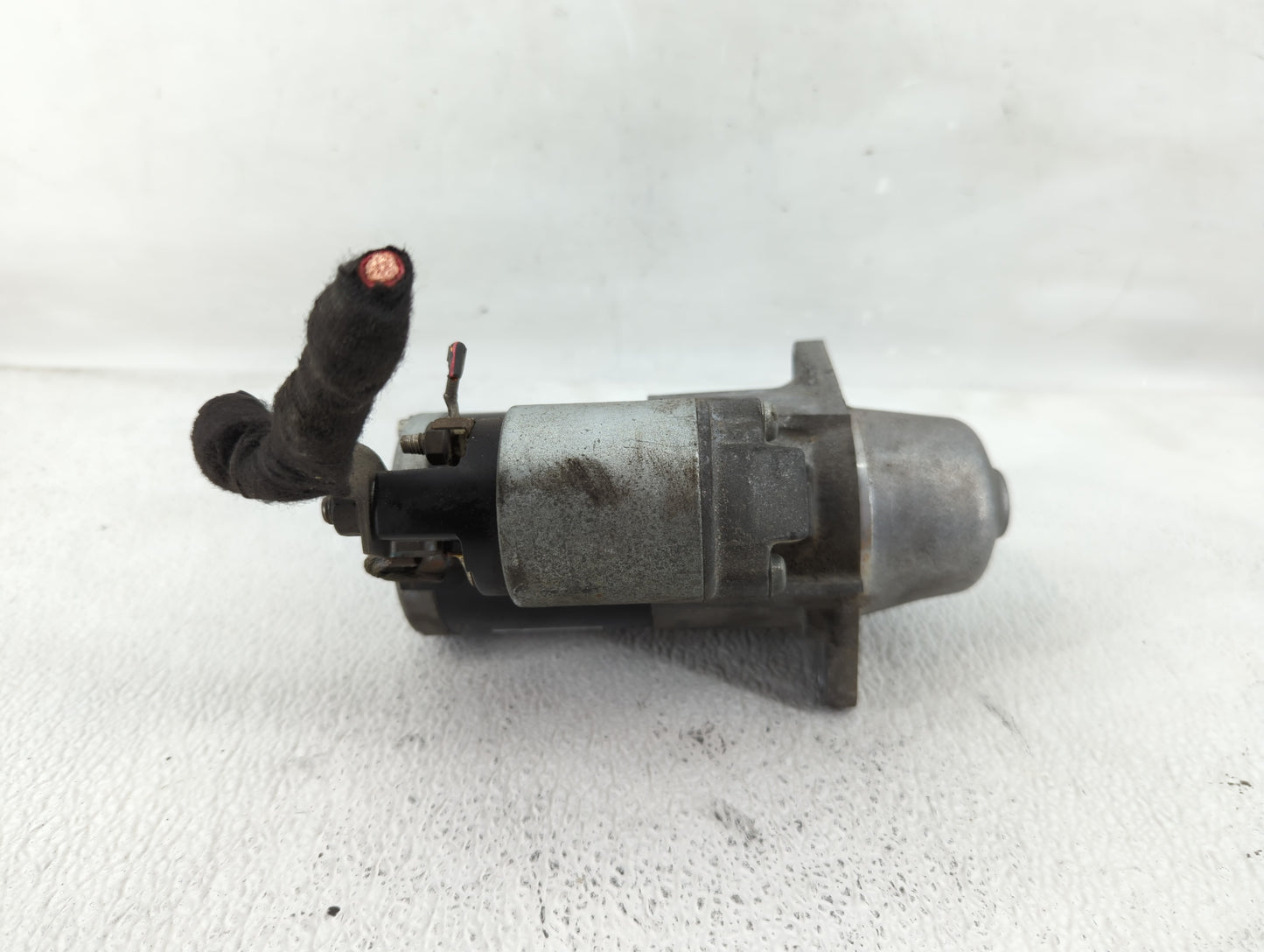 2011-2016 Chevrolet Cruze Car Starter Motor Solenoid OEM P/N:25194634 Fits OEM Used Auto Parts - Oemusedautoparts1.com