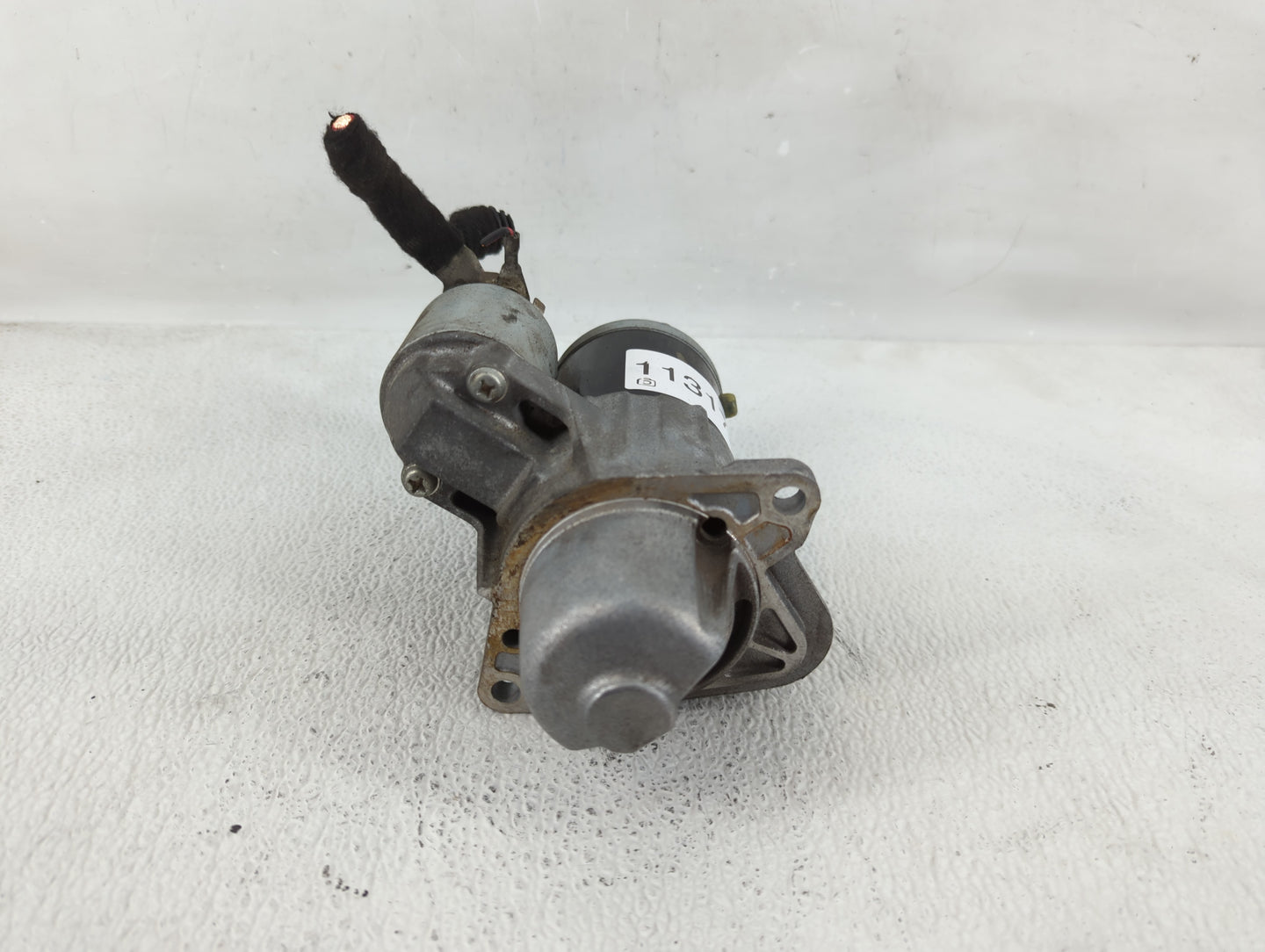 2011-2016 Chevrolet Cruze Car Starter Motor Solenoid OEM P/N:25194634 Fits OEM Used Auto Parts - Oemusedautoparts1.com
