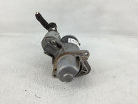 2011-2016 Chevrolet Cruze Car Starter Motor Solenoid OEM P/N:25194634 Fits OEM Used Auto Parts - Oemusedautoparts1.com