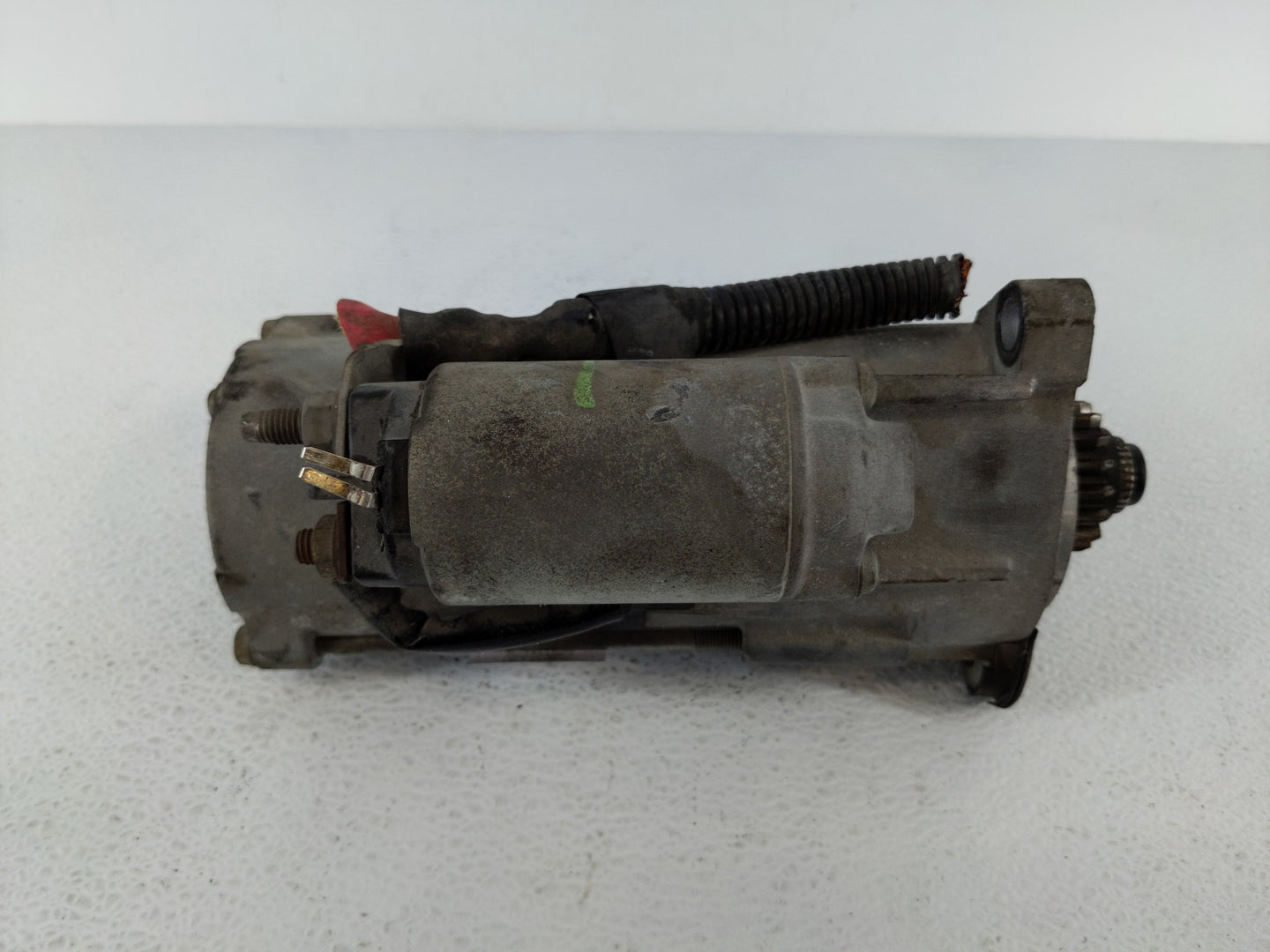 2016-2017 Chevrolet Cruze Car Starter Motor Solenoid OEM P/N:12668168 Fits Fits 2016 2017 OEM Used Auto Parts - Oemusedautop