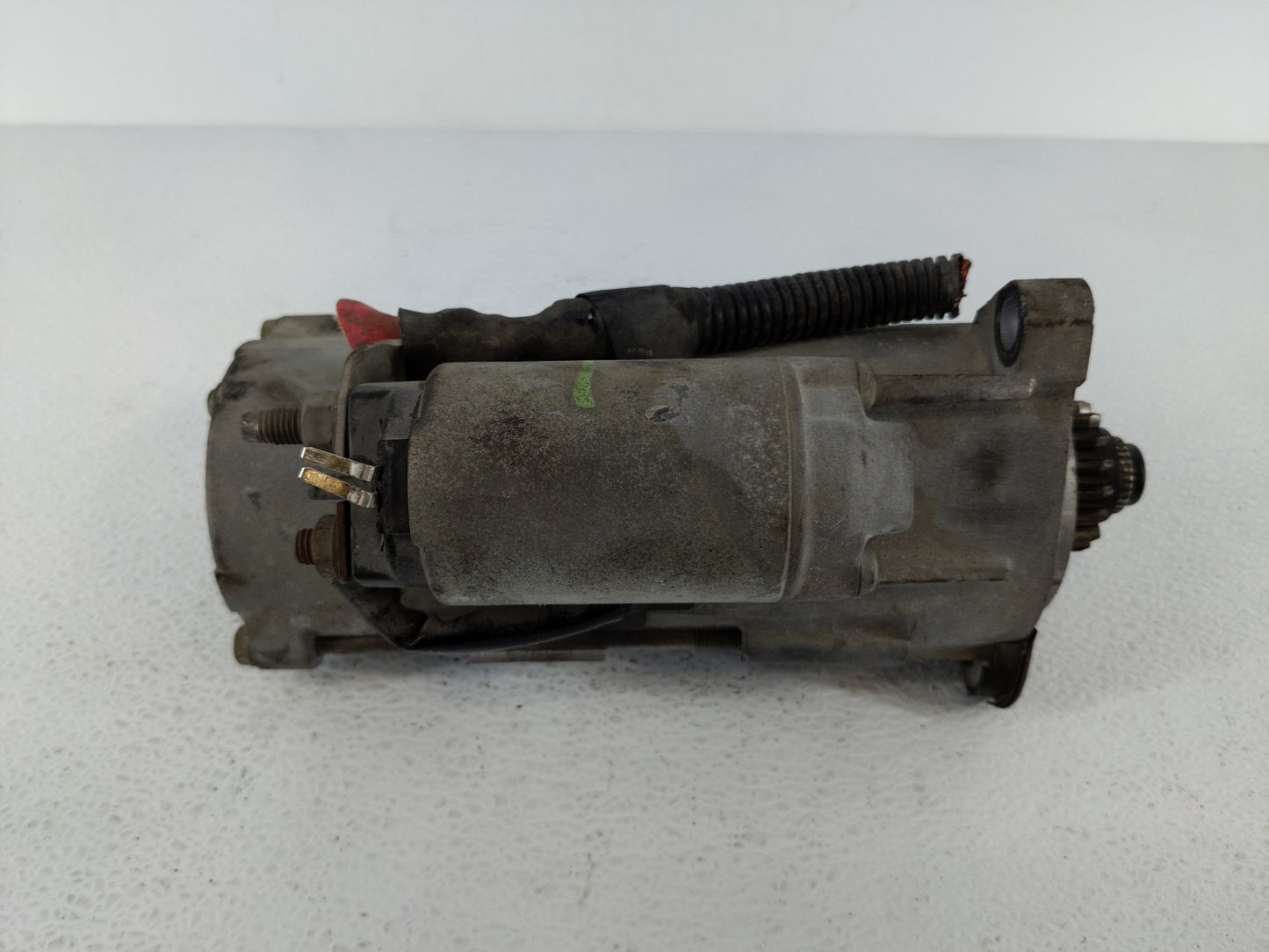 2016-2017 Chevrolet Cruze Car Starter Motor Solenoid OEM P/N:12668168 Fits Fits 2016 2017 OEM Used Auto Parts - Oemusedautop
