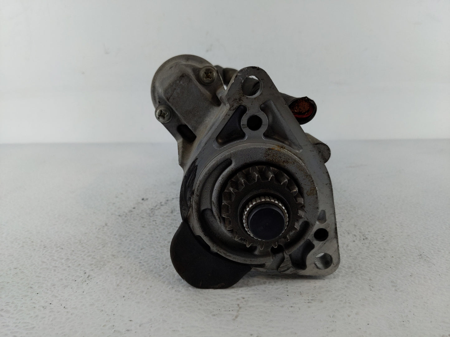 2016-2017 Chevrolet Cruze Car Starter Motor Solenoid OEM P/N:12668168 Fits Fits 2016 2017 OEM Used Auto Parts - Oemusedautop