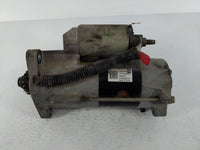2016-2017 Chevrolet Cruze Car Starter Motor Solenoid OEM P/N:12668168 Fits Fits 2016 2017 OEM Used Auto Parts - Oemusedautop