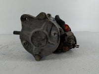2016-2017 Chevrolet Cruze Car Starter Motor Solenoid OEM P/N:12668168 Fits Fits 2016 2017 OEM Used Auto Parts - Oemusedautop