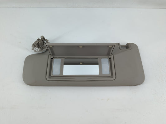 2011-2016 Chevrolet Cruze Sun Visor Shade Replacement Driver Left Mirror Fits Fits 2011 2012 2013 2014 2015 2016 OEM Used Au