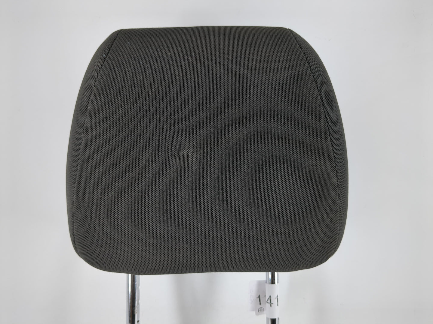 2016-2018 Chevrolet Cruze Headrest Head Rest Front Driver Passenger Seat - Oemusedautoparts1.com