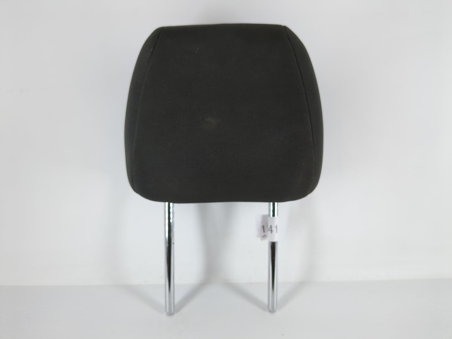 2016-2018 Chevrolet Cruze Headrest Head Rest Front Driver Passenger Seat - Oemusedautoparts1.com