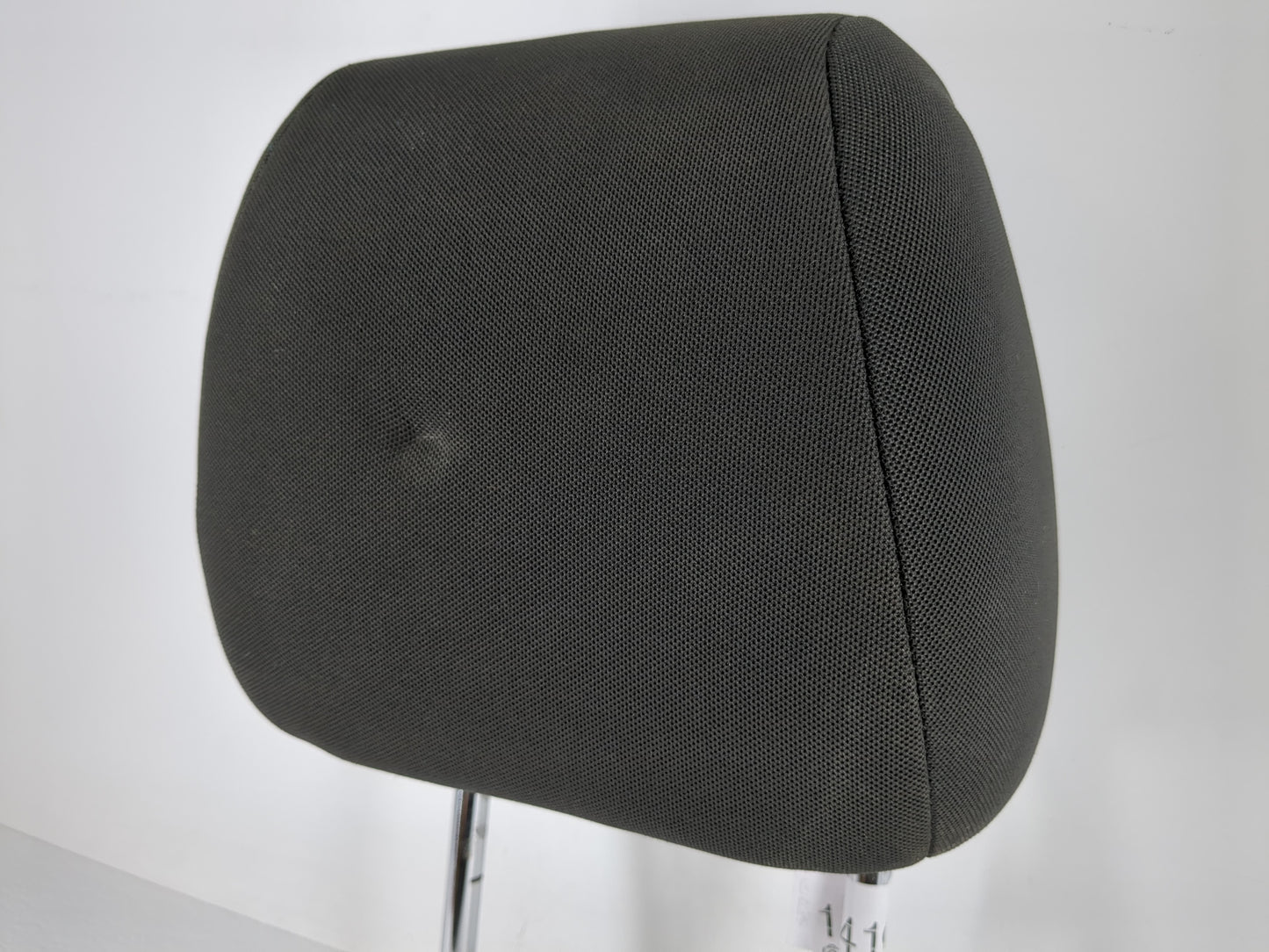 2016-2018 Chevrolet Cruze Headrest Head Rest Front Driver Passenger Seat - Oemusedautoparts1.com