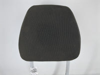 2016-2018 Chevrolet Cruze Headrest Head Rest Front Driver Passenger Seat - Oemusedautoparts1.com