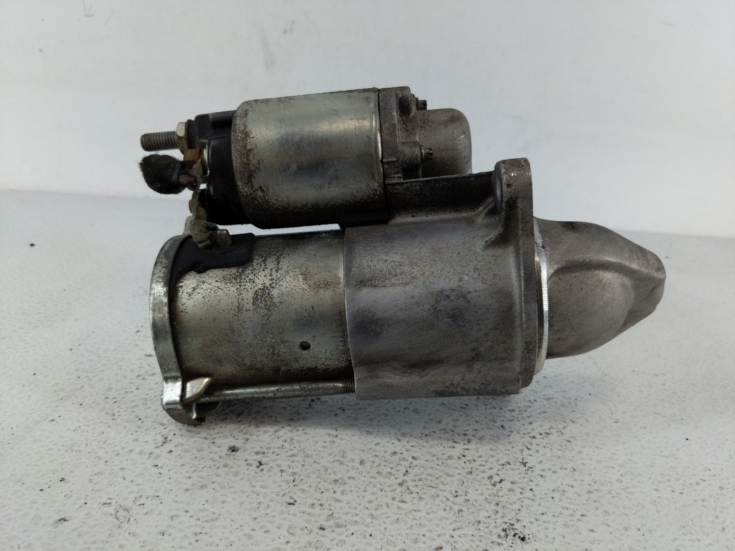 2011-2016 Chevrolet Cruze Car Starter Motor Solenoid OEM P/N:55576980 Fits Fits 2011 2012 2013 2014 2015 2016 2017 2018 OEM 