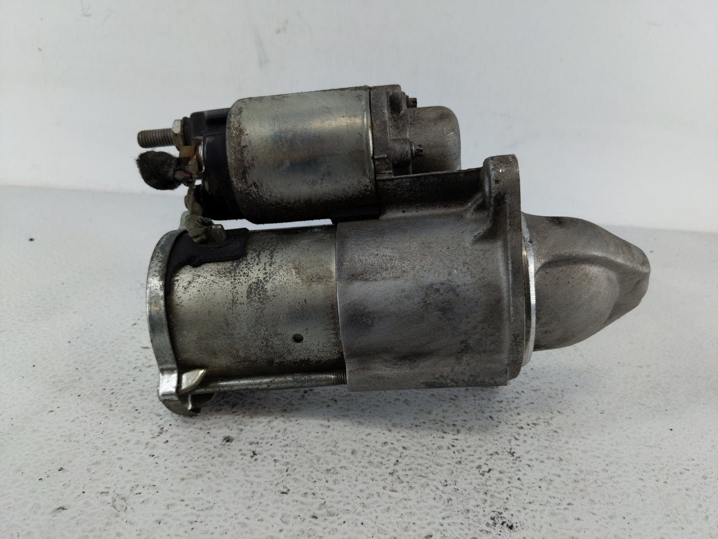 2011-2016 Chevrolet Cruze Car Starter Motor Solenoid OEM P/N:55576980 Fits Fits 2011 2012 2013 2014 2015 2016 2017 2018 OEM 