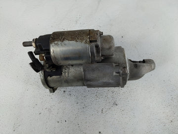 2011-2016 Chevrolet Cruze Car Starter Motor Solenoid OEM P/N:55576980 Fits Fits 2011 2012 2013 2014 2015 2016 2017 2018 OEM Used Auto Parts