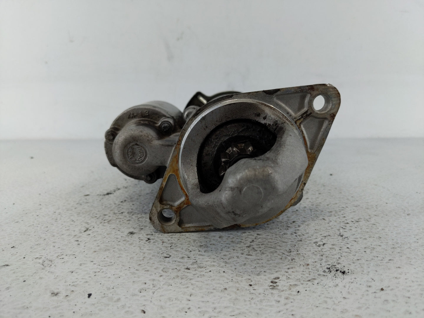 2011-2016 Chevrolet Cruze Car Starter Motor Solenoid OEM P/N:55576980 Fits Fits 2011 2012 2013 2014 2015 2016 2017 2018 OEM 