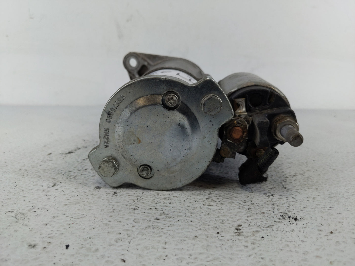 2011-2016 Chevrolet Cruze Car Starter Motor Solenoid OEM P/N:55576980 Fits Fits 2011 2012 2013 2014 2015 2016 2017 2018 OEM 