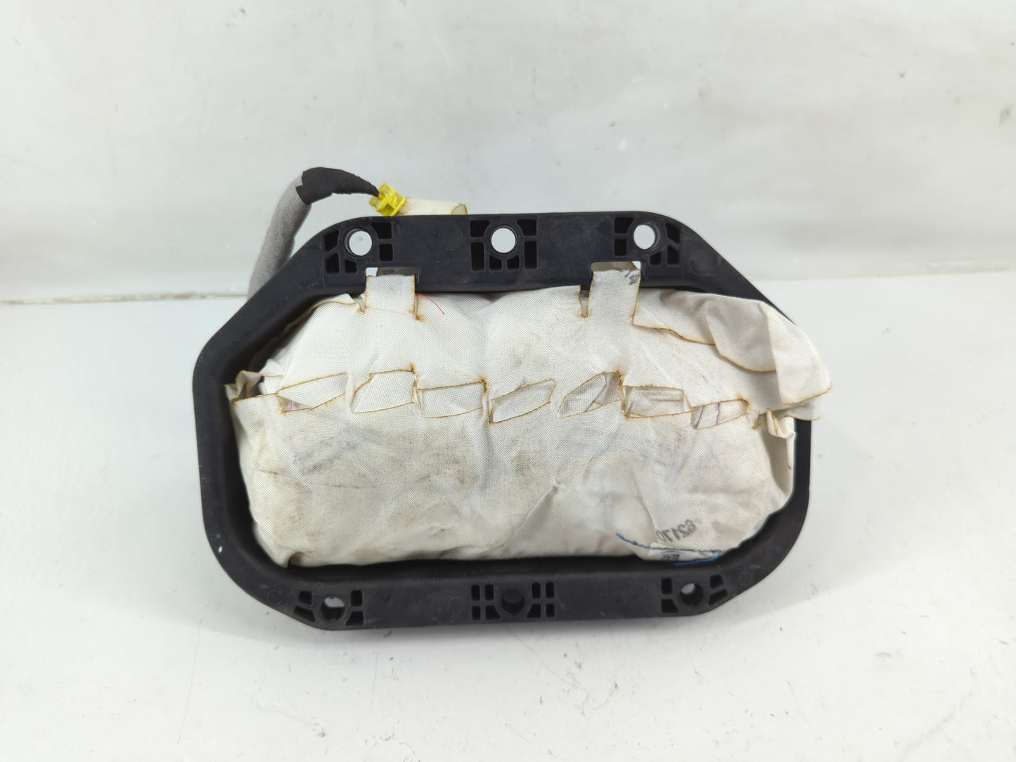 2016-2019 Chevrolet Cruze Air Bag Passenger Right Dashboard OEM P/N:4SV 579 2Z Fits Fits 2016 2017 2018 2019 OEM Used Auto P