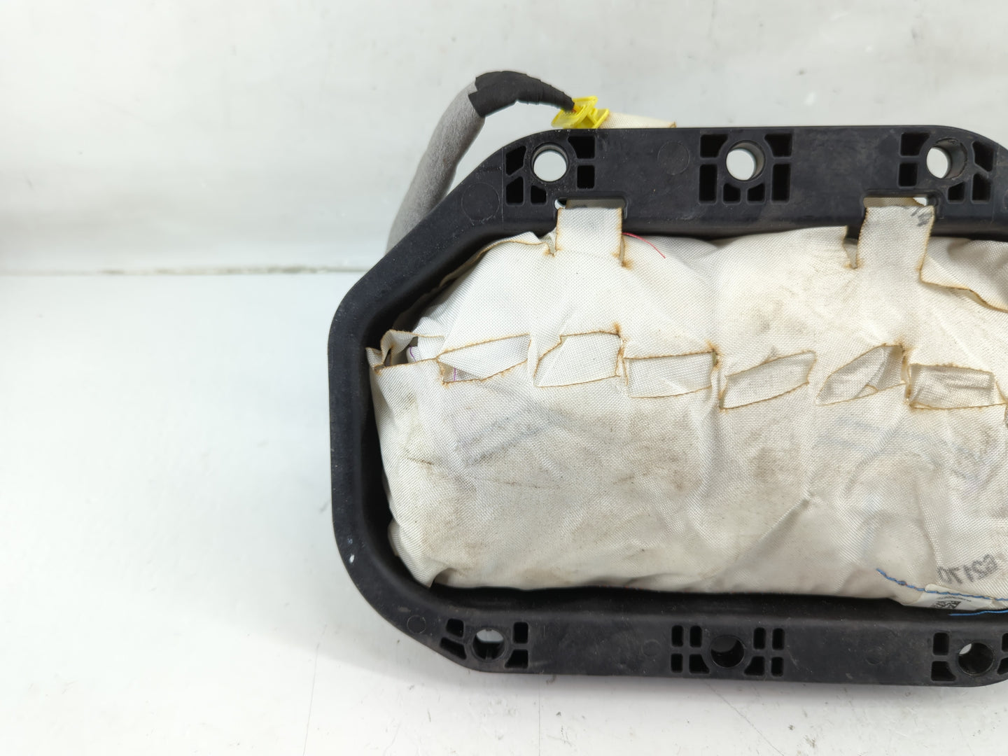 2016-2019 Chevrolet Cruze Air Bag Passenger Right Dashboard OEM P/N:4SV 579 2Z Fits Fits 2016 2017 2018 2019 OEM Used Auto P