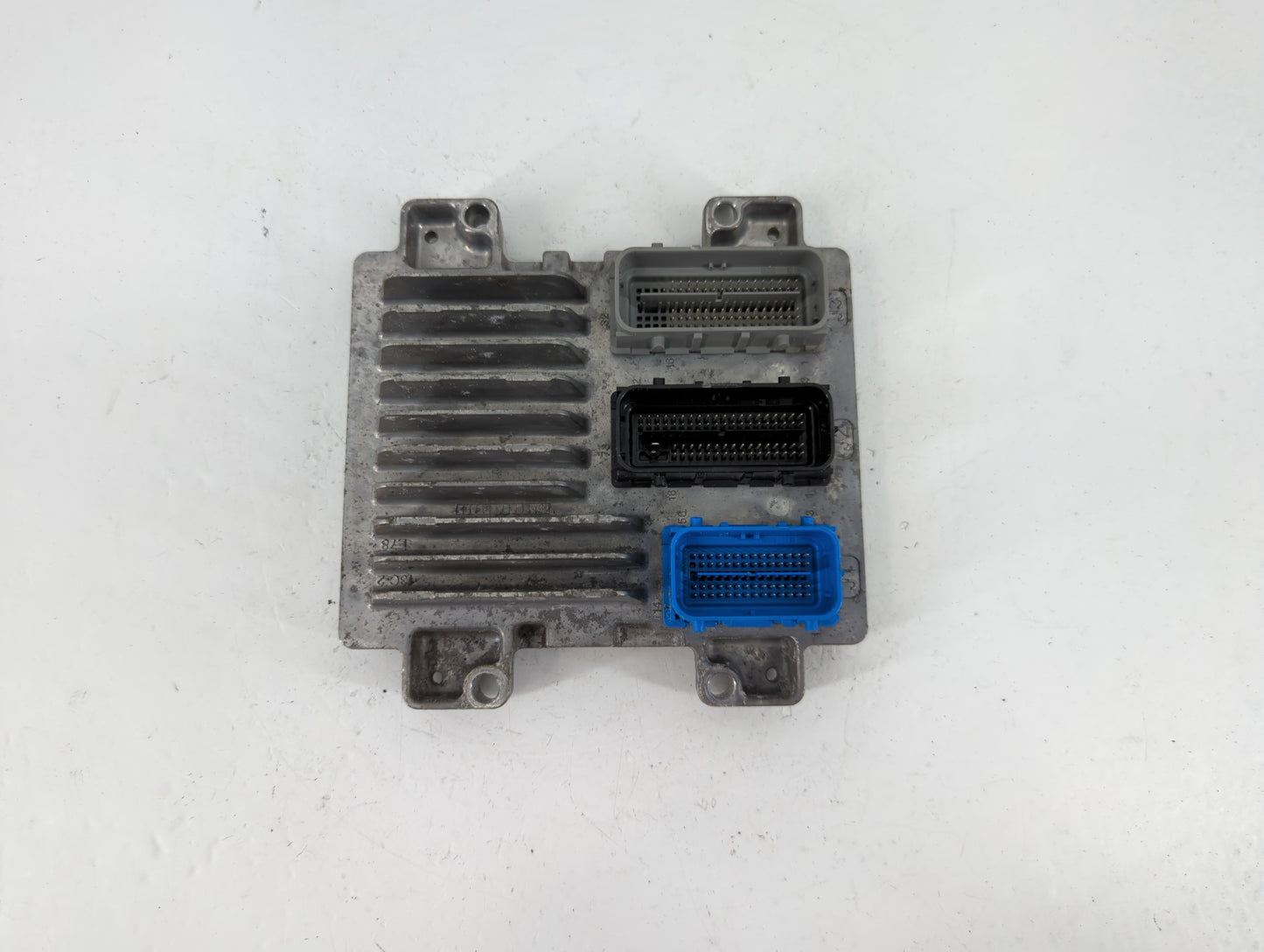 2012-2016 Chevrolet Cruze PCM Engine Control Computer ECU ECM PCU OEM P/N:12669749 Fits Fits 2011 2012 2013 2014 2015 2016 O