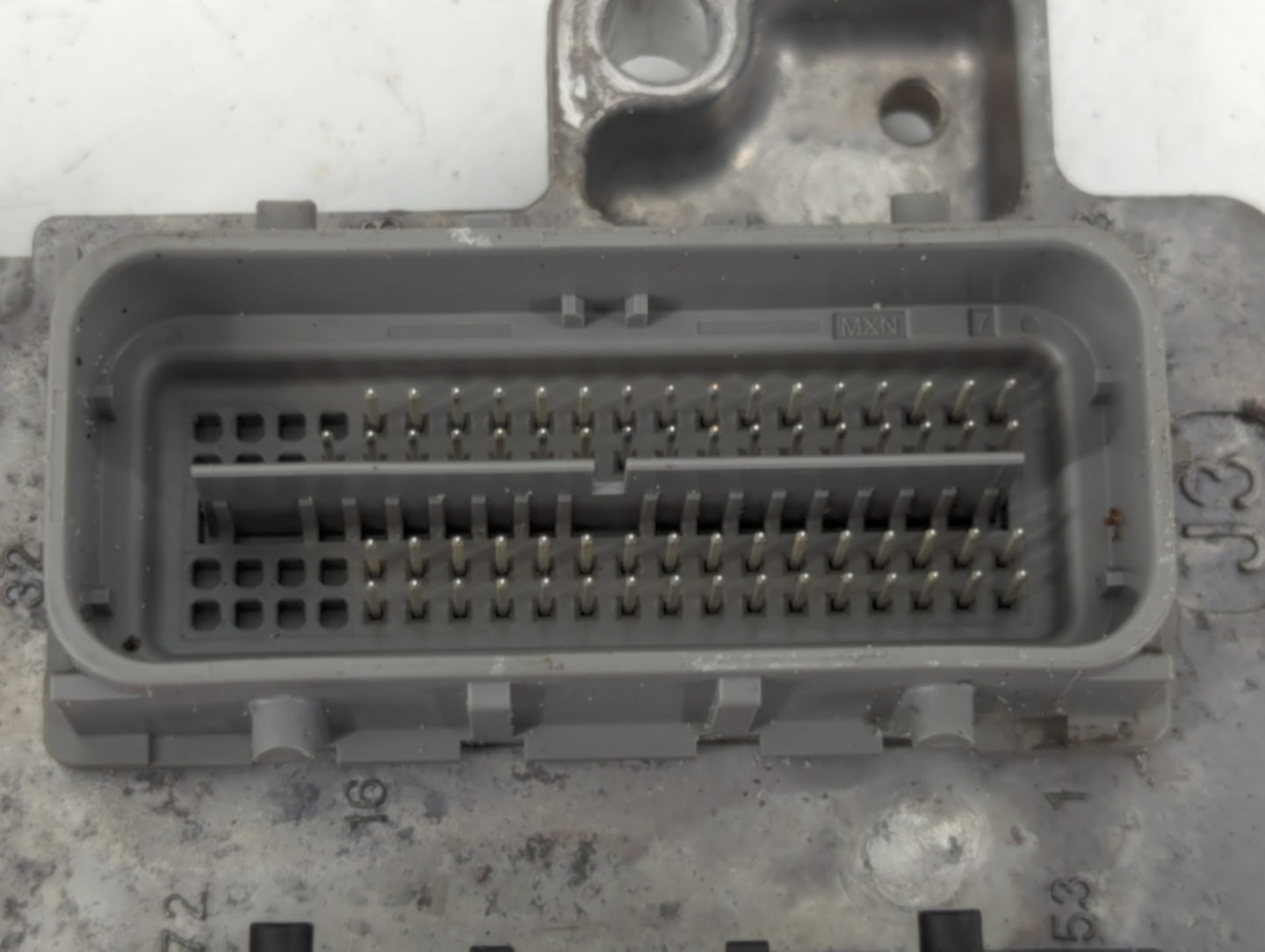 2012-2016 Chevrolet Cruze PCM Engine Control Computer ECU ECM PCU OEM P/N:12669749 Fits Fits 2011 2012 2013 2014 2015 2016 O