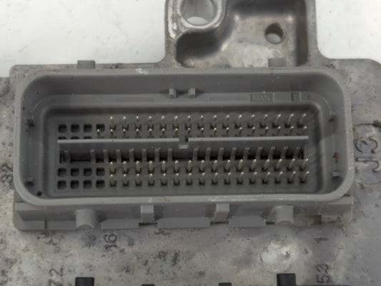 2012-2016 Chevrolet Cruze PCM Engine Control Computer ECU ECM PCU OEM P/N:12669749 Fits Fits 2011 2012 2013 2014 2015 2016 OEM Used Auto Parts