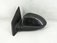 2016-2018 Chevrolet Cruze Driver Side View Mirror - Left Door Mirror OEM Used - Oemusedautoparts1.com