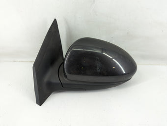 compare product 2016-2018 Chevrolet Cruze Driver Side View Mirror - Left Door Mirror OEM Used