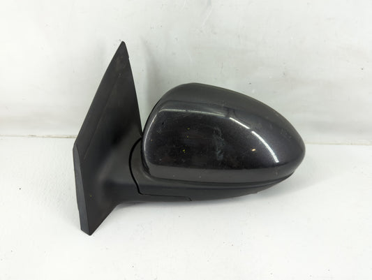 2016-2018 Chevrolet Cruze Driver Side View Mirror - Left Door Mirror OEM Used - Oemusedautoparts1.com