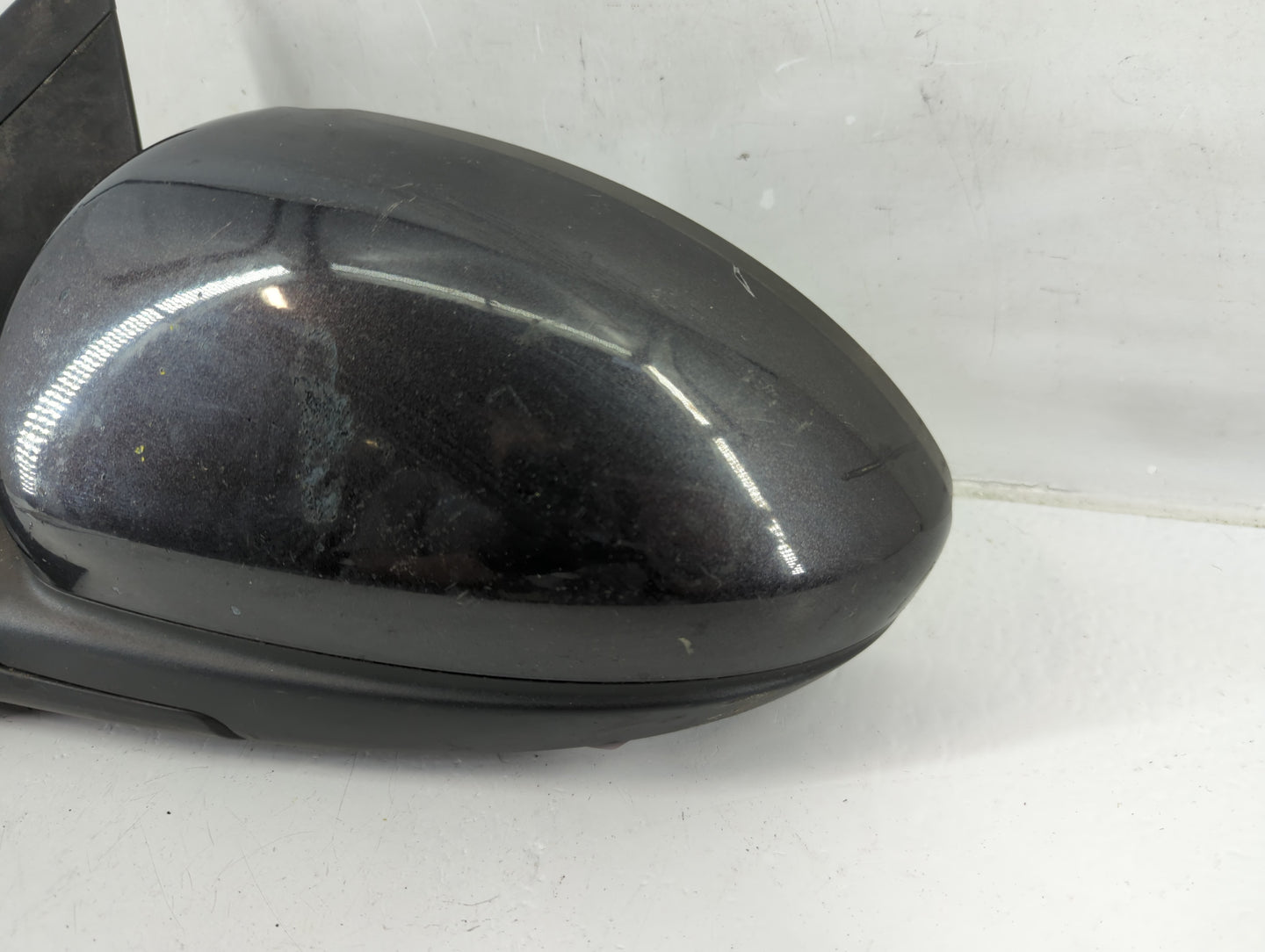 2016-2018 Chevrolet Cruze Driver Side View Mirror - Left Door Mirror OEM Used - Oemusedautoparts1.com
