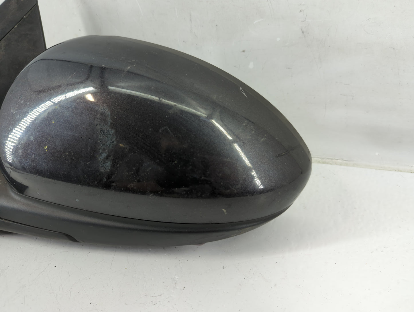 2016-2018 Chevrolet Cruze Driver Side View Mirror - Left Door Mirror OEM Used - Oemusedautoparts1.com