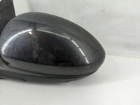 2016-2018 Chevrolet Cruze Driver Side View Mirror - Left Door Mirror OEM Used - Oemusedautoparts1.com