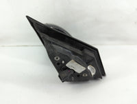 2016-2018 Chevrolet Cruze Driver Side View Mirror - Left Door Mirror OEM Used - Oemusedautoparts1.com