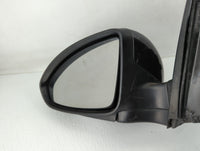 2016-2018 Chevrolet Cruze Driver Side View Mirror - Left Door Mirror OEM Used - Oemusedautoparts1.com