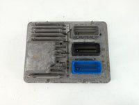 2016 Chevrolet Cruze PCM Engine Control Computer ECU ECM PCU OEM P/N:12676591 Fits OEM Used Auto Parts - Oemusedautoparts1.c