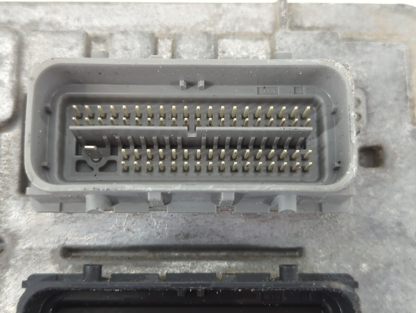 2016 Chevrolet Cruze PCM Engine Control Computer ECU ECM PCU OEM P/N:12676591 Fits OEM Used Auto Parts - Oemusedautoparts1.c