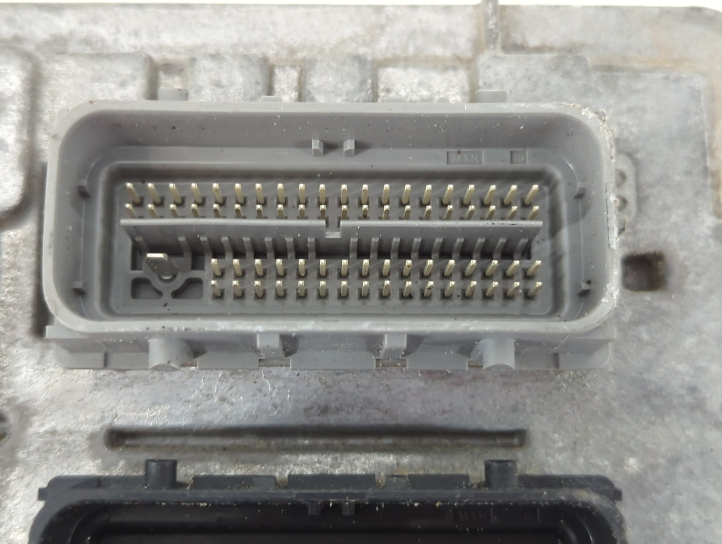 2016 Chevrolet Cruze PCM Engine Control Computer ECU ECM PCU OEM P/N:12676591 Fits OEM Used Auto Parts - Oemusedautoparts1.c