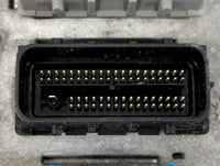 2016 Chevrolet Cruze PCM Engine Control Computer ECU ECM PCU OEM P/N:12676591 Fits OEM Used Auto Parts - Oemusedautoparts1.c