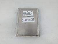 2016 Chevrolet Cruze PCM Engine Control Computer ECU ECM PCU OEM P/N:12676591 Fits OEM Used Auto Parts - Oemusedautoparts1.c
