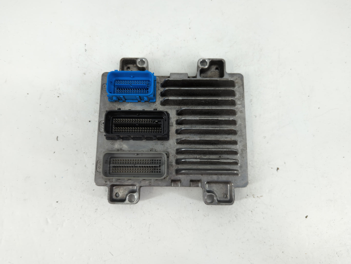 2012-2016 Chevrolet Cruze PCM Engine Control Computer ECU ECM PCU OEM P/N:12669749 Fits Fits 2011 2012 2013 2014 2015 2016 O