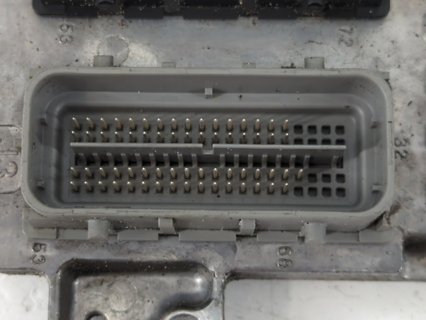 2012-2016 Chevrolet Cruze PCM Engine Control Computer ECU ECM PCU OEM P/N:12669749 Fits Fits 2011 2012 2013 2014 2015 2016 O