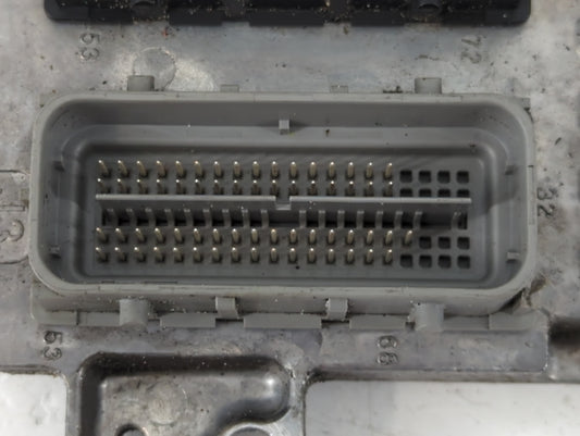 2012-2016 Chevrolet Cruze PCM Engine Control Computer ECU ECM PCU OEM P/N:12669749 Fits Fits 2011 2012 2013 2014 2015 2016 OEM Used Auto Parts