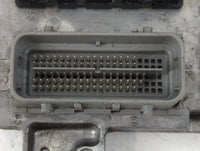 2012-2016 Chevrolet Cruze PCM Engine Control Computer ECU ECM PCU OEM P/N:12669749 Fits Fits 2011 2012 2013 2014 2015 2016 O