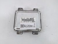2012-2016 Chevrolet Cruze PCM Engine Control Computer ECU ECM PCU OEM P/N:12669749 Fits Fits 2011 2012 2013 2014 2015 2016 O