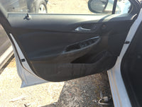 2016 Chevrolet Cruze Front Left Driver Interior Door Panel Trim 1140839 - Oemusedautoparts1.com