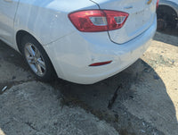 2016-2019 Chevrolet Cruze Rear Bumper Assembly Oem - Oemusedautoparts1.com