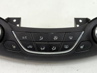 2016-2018 Chevrolet Cruze Climate Control Module Temperature AC/Heater Replacement P/N:39028879 Fits Fits 2016 2017 2018 OEM