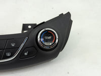2016-2018 Chevrolet Cruze Climate Control Module Temperature AC/Heater Replacement P/N:39028879 Fits Fits 2016 2017 2018 OEM